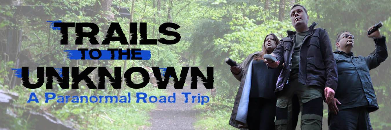 Trails to the Unknown